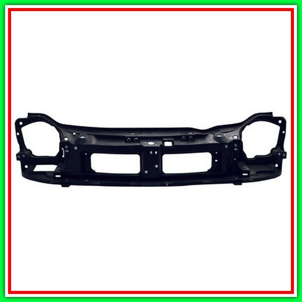 Frontale Anteriore Completo Nissan Primastar-(Anno 2001-2007)