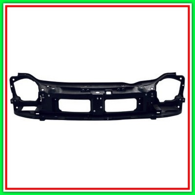 Frontale Anteriore Completo Nissan Primastar-(Anno 2001-2007)