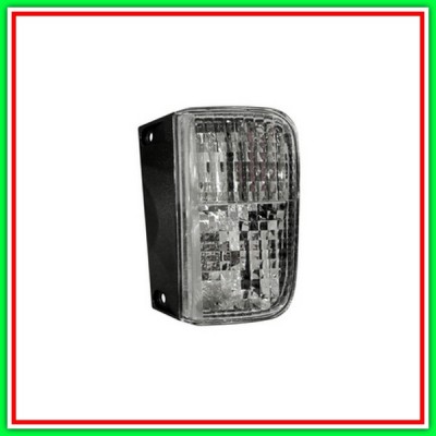Fanale Retromarcia Destro-Versione Automotive Lighting Nissan Primastar-(Anno 2001-2007)