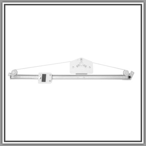 Meccanismo Alzacristallo Anteriore Destro Mod3 Porte Nissan Primastar-(Anno 2001-2007)