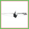Alzacristallo Elettrico Anteriore Sinistro Mod3 Porte Nissan Primastar-(Anno 2001-2007)