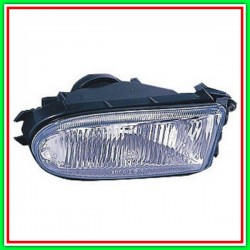 Fendinebbia Destro Nissan Interstar-(Anno 1999-2003)
