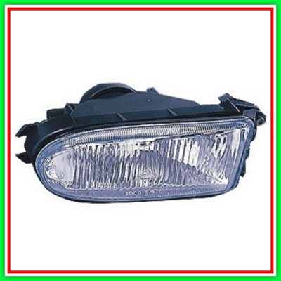 Right Fog light NISSAN Interstar-(Year 1999-2003)
