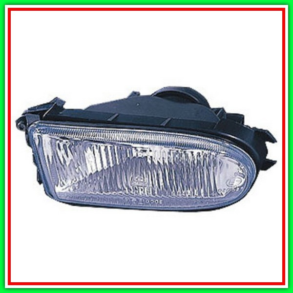 Fendinebbia Sinistro Nissan Interstar-(Anno 1999-2003)