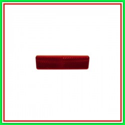 Right-Left Reflector PARAURTI Back NISSAN Interstar-(Year 1999-2003)