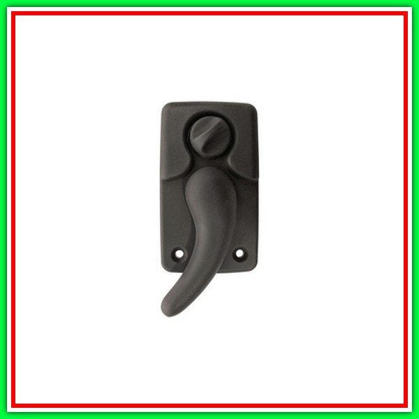 Maniglia Interna Porta Scorrevole Sinistra-Porta Posteriore Nissan Interstar-(Anno 1999-2003)