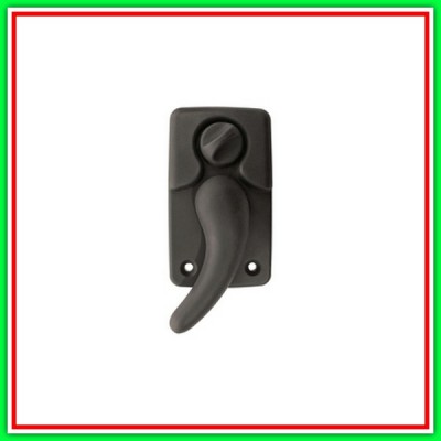 Maniglia Interna Porta Scorrevole Sinistra-Porta Posteriore Nissan Interstar-(Anno 1999-2003)