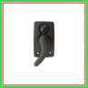 Maniglia Interna Porta Scorrevole Sinistra-Porta Posteriore Nissan Interstar-(Anno 1999-2003)