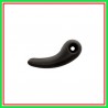 Maniglia Interna Portellone Sinistra-Nera Nissan Interstar-(Anno 1999-2003)