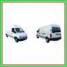 Maniglia Interna Anteriore-Posteriore Destra-Nera Nissan Interstar-(Anno 1999-2003)