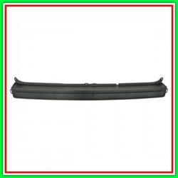 Paraurti Posteriore Nero Goffrato-Con Tracce Pdc Nissan Nv 400-(Anno 2010 In Poi)