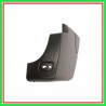 Cantonale Destro Paraurti Posteriore Nero Goffrato Nissan Nv 400-(Anno 2010 In Poi)