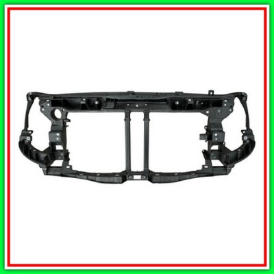 Frontale Anteriore Completo Nissan Nv 400-(Anno 2010 In Poi)