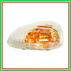 Fanale Arancio Per Retrovisore Destro Nissan Nv 400-(Anno 2010 In Poi)