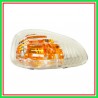 Fanale Arancio Per Retrovisore Sinistro Nissan Nv 400-(Anno 2010 In Poi)