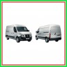 Fanale Arancio Per Retrovisore Sinistro Nissan Nv 400-(Anno 2010 In Poi)