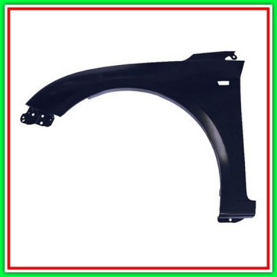 Parafango Anteriore Sinistro Con Foro Lucciola ChevroletDaewoo Cruze-(Anno 2009-2012)