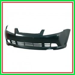 Paraurti Anteriore-Con Primer 3-5 Porte Mod 05 In Poi ChevroletDaewoo Kalos-(Anno 2002-2006)