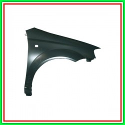Parafango Anteriore Destro Con Foro Lucciola ChevroletDaewoo Kalos-(Anno 2002-2006)