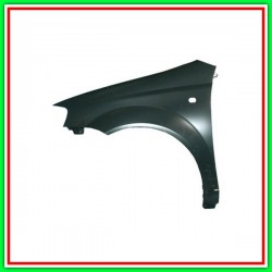 Parafango Anteriore Sinistro Con Foro Lucciola ChevroletDaewoo Kalos-(Anno 2002-2006)