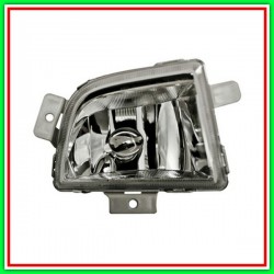 Fendinebbia Destro Mod 3-5 Porte ChevroletDaewoo Kalos-(Anno 2002-2006)