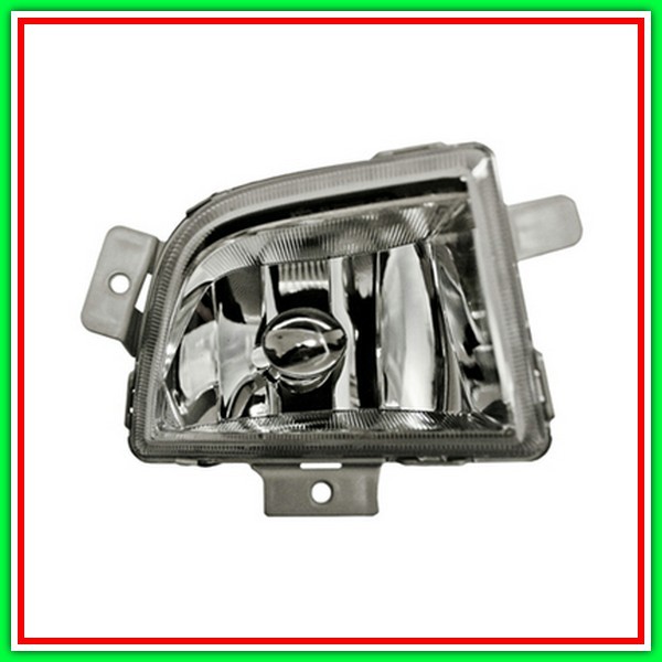 Fendinebbia Destro Mod 3-5 Porte ChevroletDaewoo Kalos-(Anno 2002-2006)