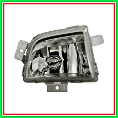 Fendinebbia Destro Mod 3-5 Porte ChevroletDaewoo Kalos-(Anno 2002-2006)