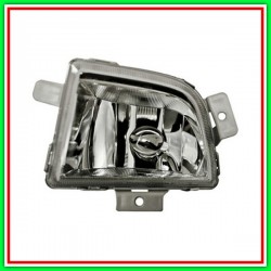 Fendinebbia Sinistro Mod 3-5 Porte ChevroletDaewoo Kalos-(Anno 2002-2006)