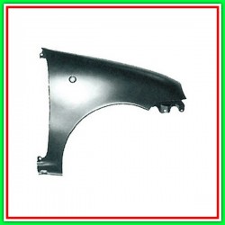 Right Front Fender With Bracket FIAT Seventeenth Century-(Year 1998-2000)