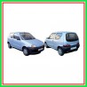 Front headlight Right White Without Lamp lamp FIAT seventeenth century-(Year 1998-2000)