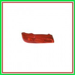 Left Tail Light Without Lamp Door FIAT Seventeenth Century-(Year 1998-2000)