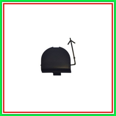 500-( Fiat Year 2007-2015) Rear Towing Plug Cap