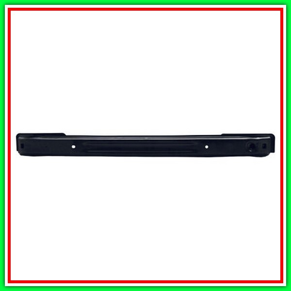 Reinforcement of PARAURTI Rear FIAT 500-(Year 2007-2015)