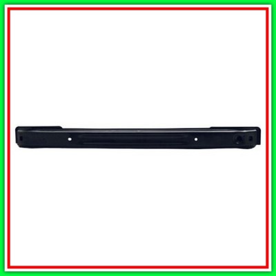 Reinforcement of PARAURTI Rear FIAT 500-(Year 2007-2015)