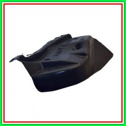 Lower Right Lateral FIAT 500-(Year 2007-2015)
