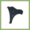 Right Front Fender With Firefly Hole FIAT 500-(Year 2007-2015)