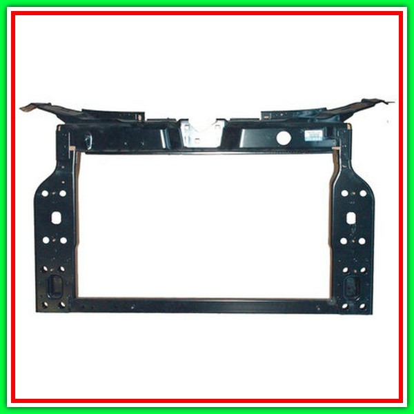 Frontale Anteriore Completo Fiat 500-(Anno 2007-2015)