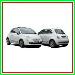 Frontale Anteriore Completo Fiat 500-(Anno 2007-2015)