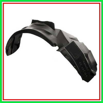 Passaruota Front Right FIAT 500-(Year 2007-2015)