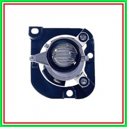 Left Fog Light FIAT 500-(Year 2007-2015)