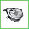 Lower Right Projector H1 Manual FIAT 500-(Year 2007-2015)