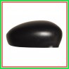 Black Right Rearview Mirror Shell FIAT 500-(Year 2007-2015)