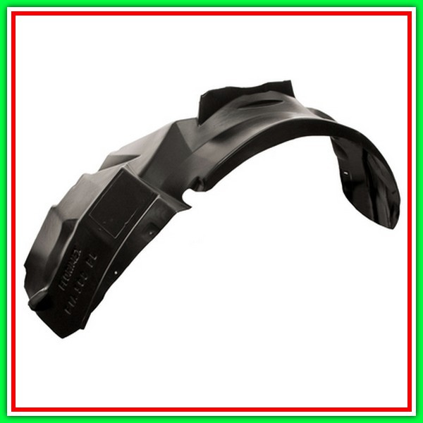 Passaruota Front Left FIAT 500-(Year 2007-2015)