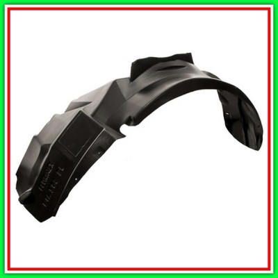 Passaruota Front Left FIAT 500-(Year 2007-2015)