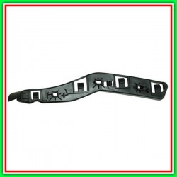 Staffa Laterale Destra Paraurti Anteriore-Plastica Fiat 500 L-(Anno 2012-2017)