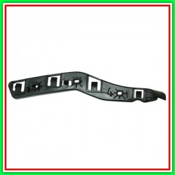 Staffa Laterale Sinistra Paraurti Anteriore-Plastica Fiat 500 L-(Anno 2012-2017)