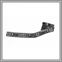 Staffa Sinistra Paraurti Posteriore Fiat 500 L-(Anno 2012-2017)