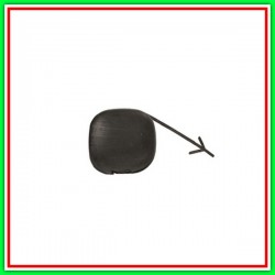 Tappo Coprigancio Traino Posteriore Fiat 500 L-(Anno 2012-2017)