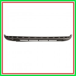 Spoiler Paraurti Anteriore Fiat 500 L-(Anno 2012-2017)