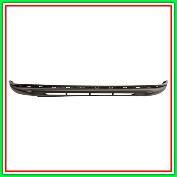 Spoiler Paraurti Anteriore Fiat 500 L-(Anno 2012-2017)